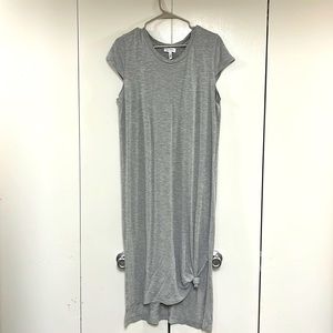 Jessica Simpson T-shirt dress, size XL